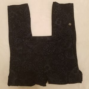 Lululemon athletica leggings